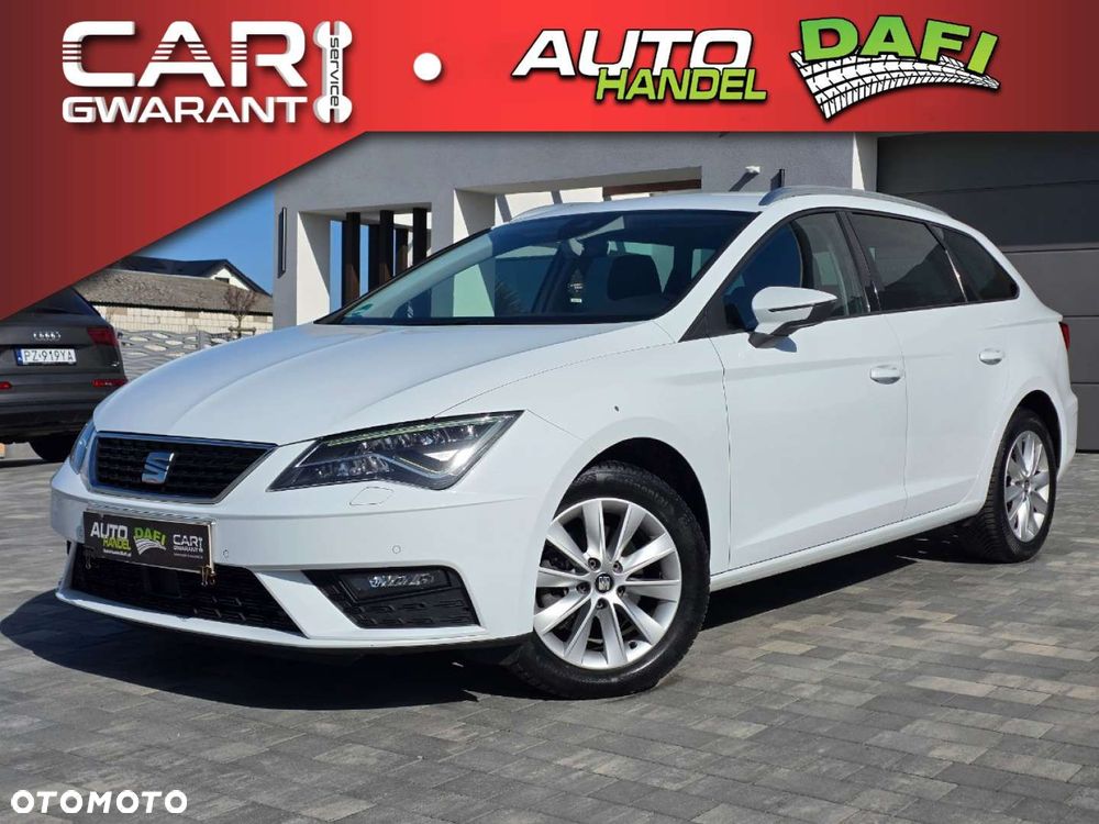 Seat Leon - 1