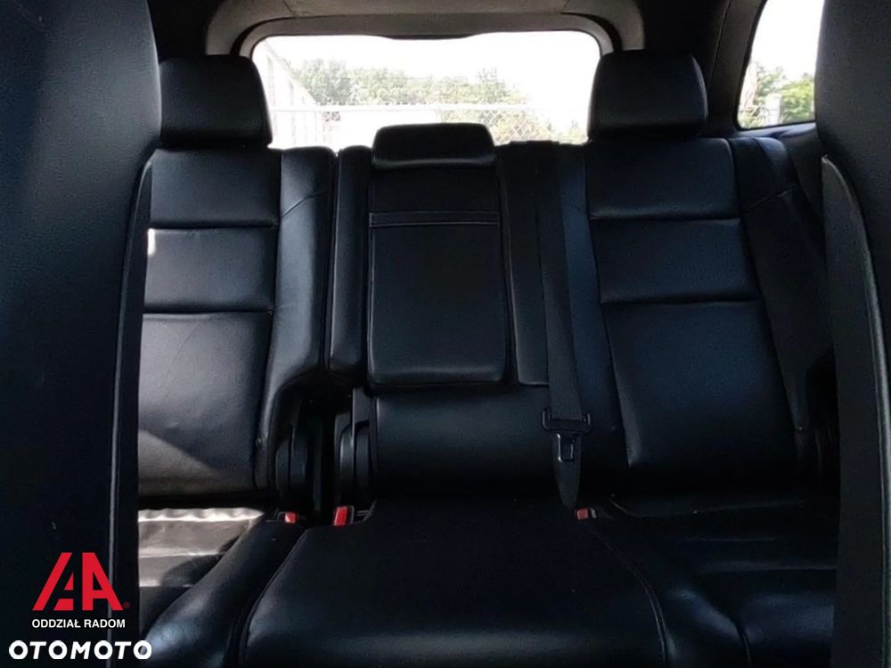 Jeep Grand Cherokee 3.6 V6 Overland - 11