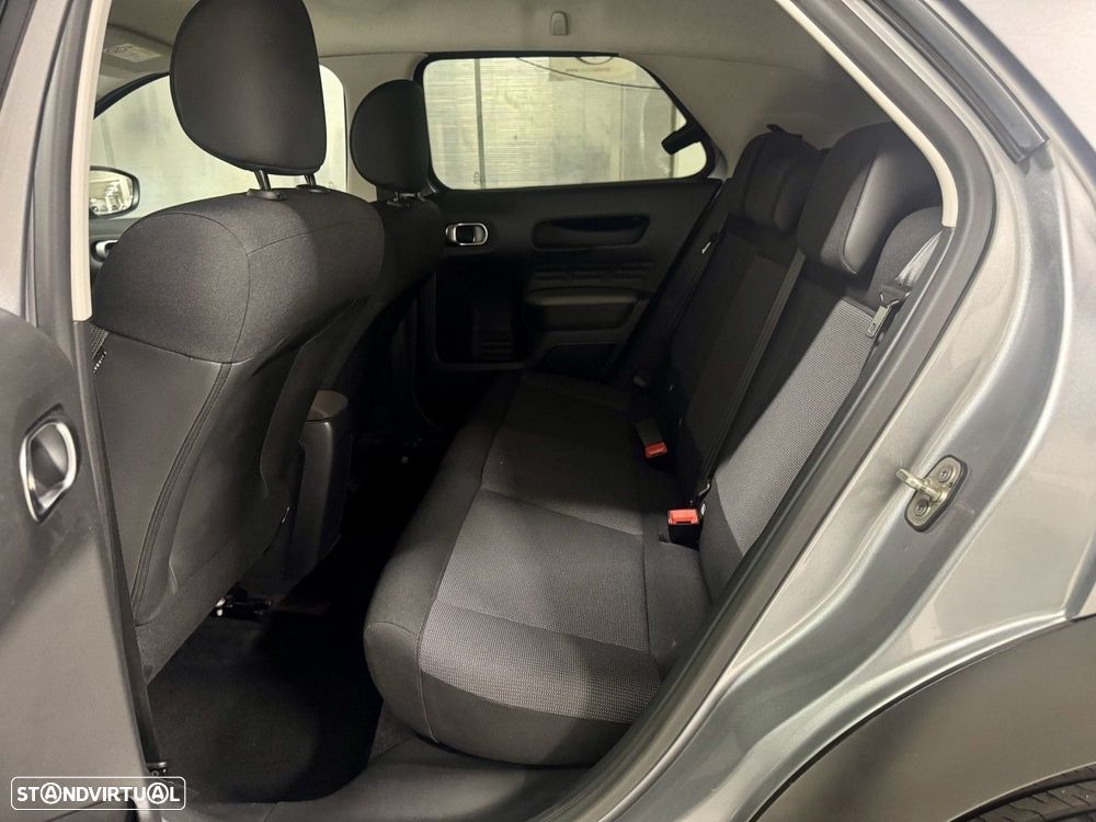 Citroën C4 Cactus 1.2 PureTech Feel - 26