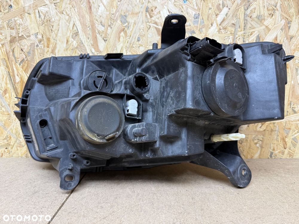 LAMPA PRZÓD PRAWA PRZEDNIA PRAWA H7 LED DACIA SANDERO II LIFT 260103529R - 15
