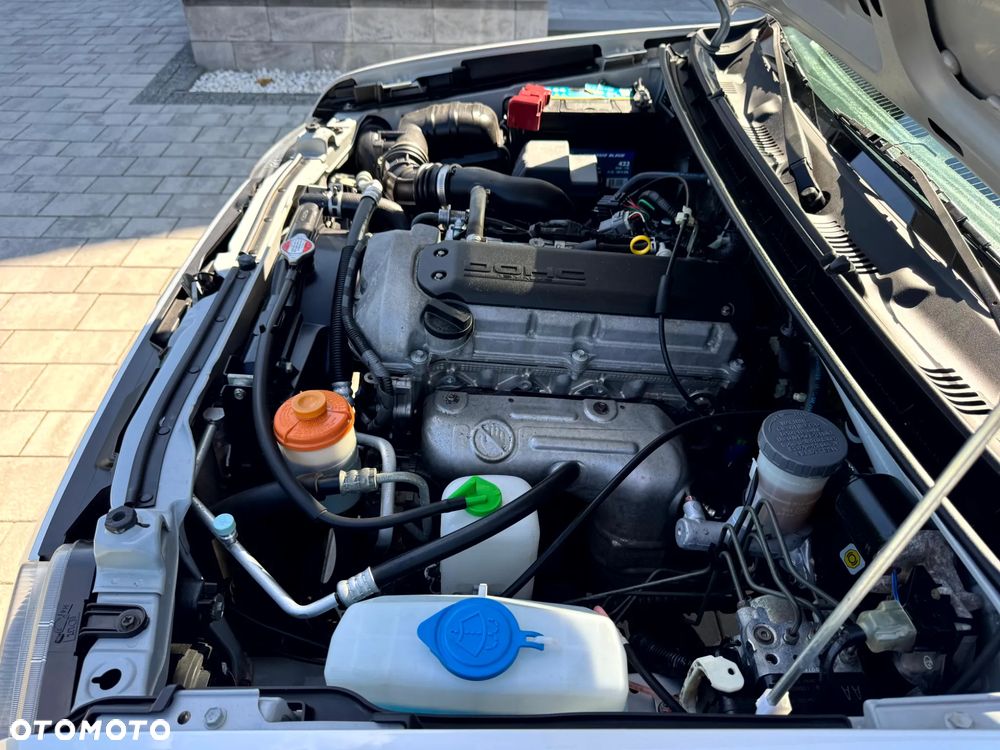 Suzuki Jimny 1.3 - 26