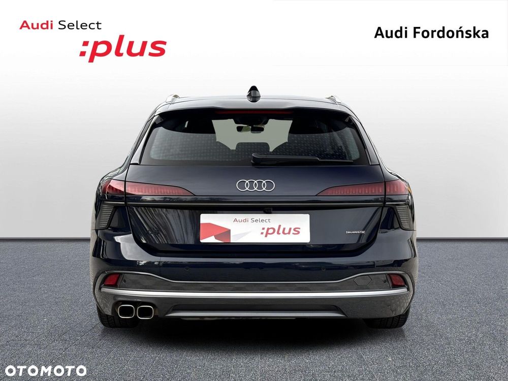 Audi A6 Avant - 6