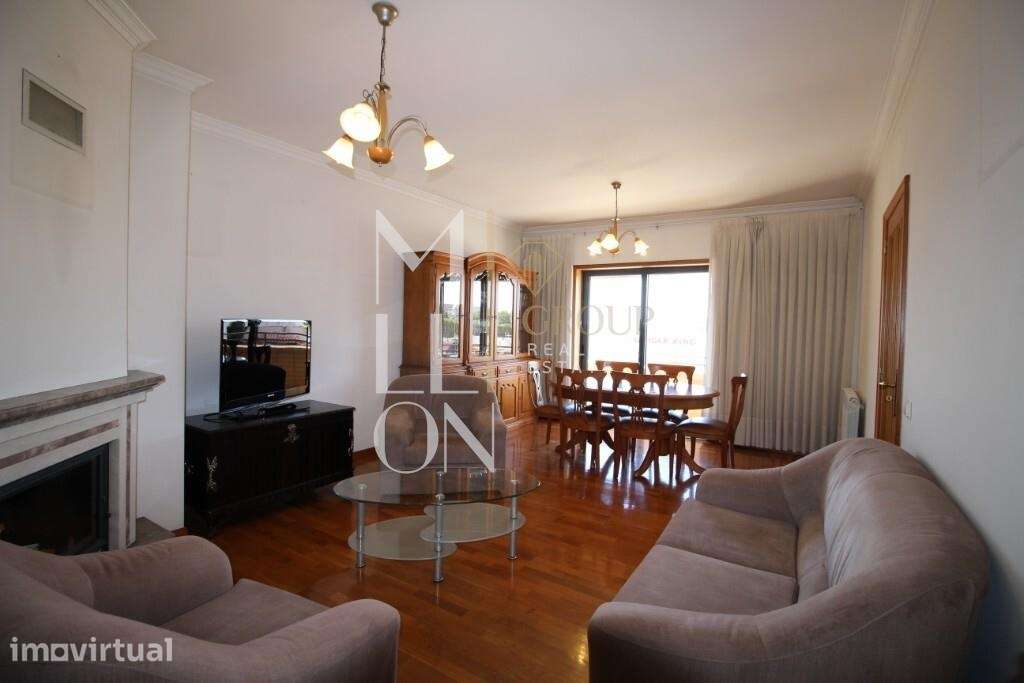 Apartamento T2 com Garagem Box – Cidade da Maia - Grande imagem: 2/27