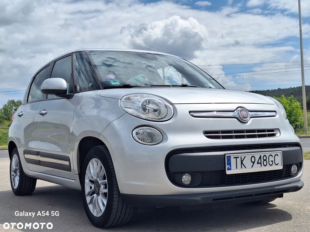 Fiat 500L 1.4 16V Lounge - 2