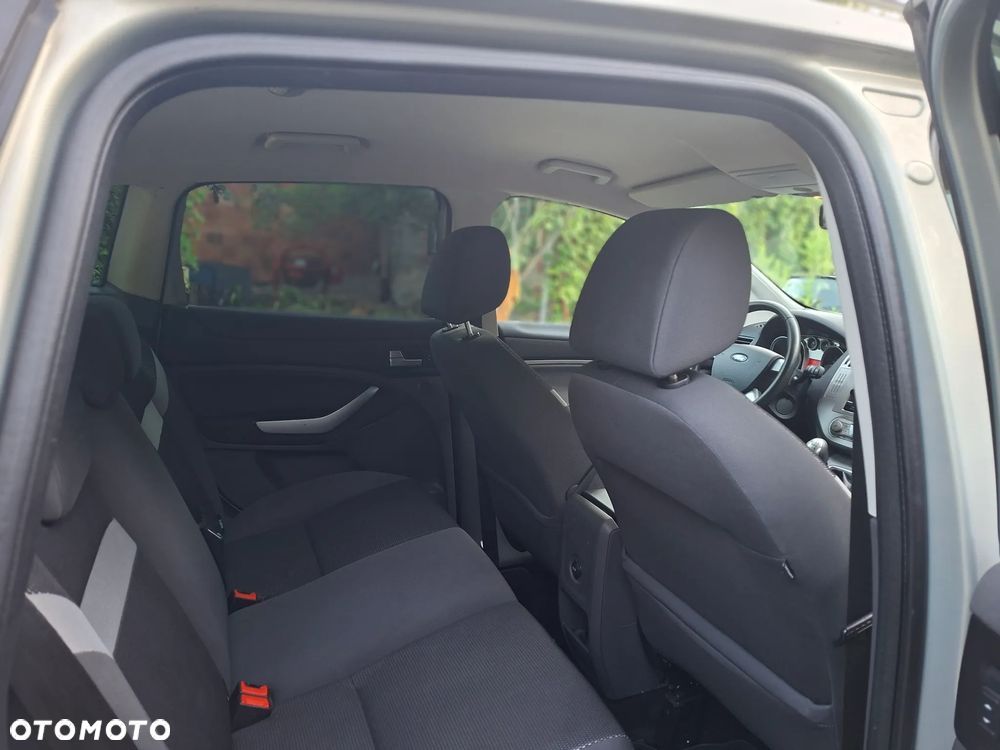 Ford Kuga 2.0 TDCi Titanium - 18