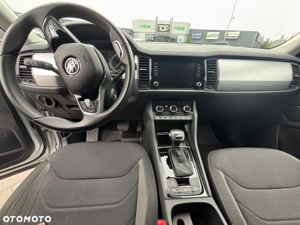 Skoda Kodiaq 2.0 TDI 4x2 Ambition DSG - 9