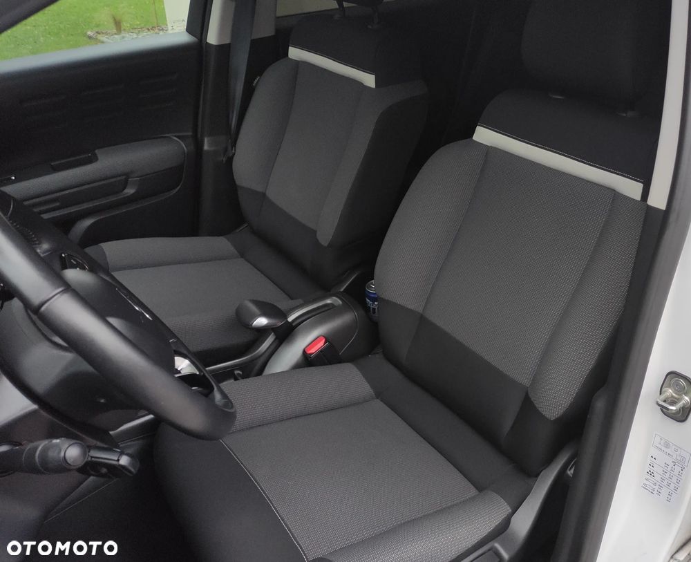 Citroën C3 Aircross - 14