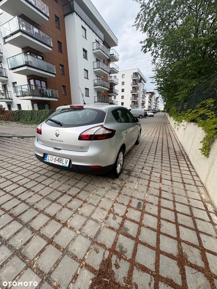 Renault Megane - 4