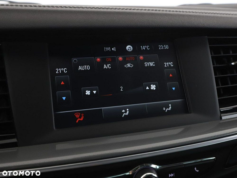 Opel Insignia 1.6 CDTI Business Edition - 26