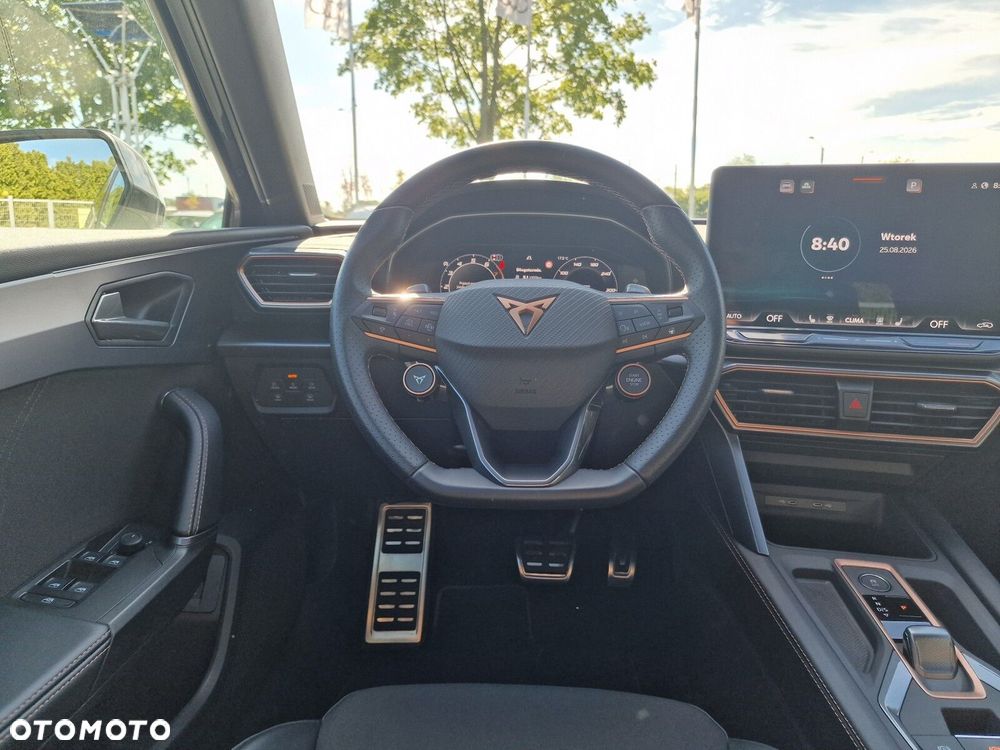Cupra Leon Sportstourer 1.5 eTSI mHEV DSG - 20