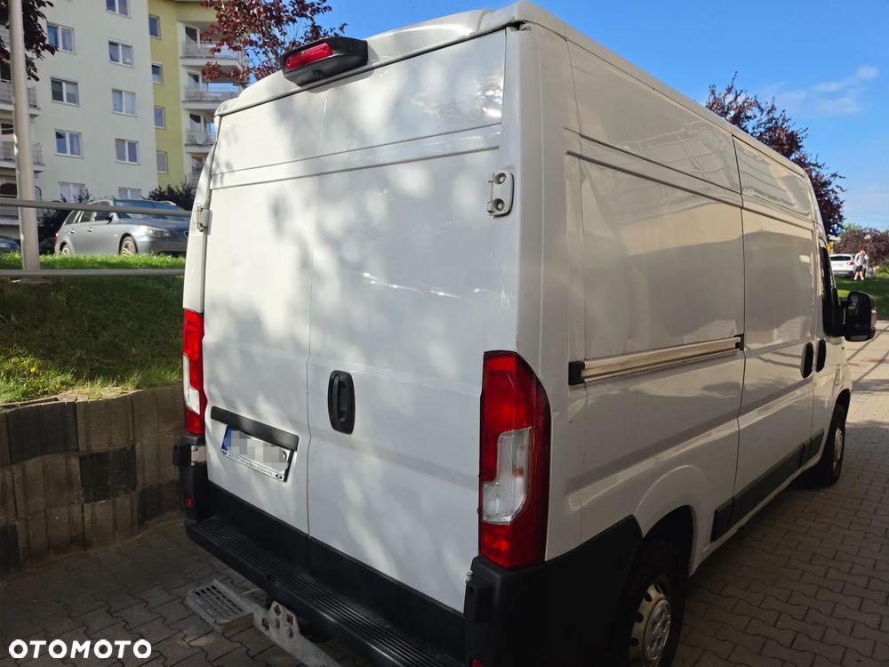 Fiat Ducato - 15