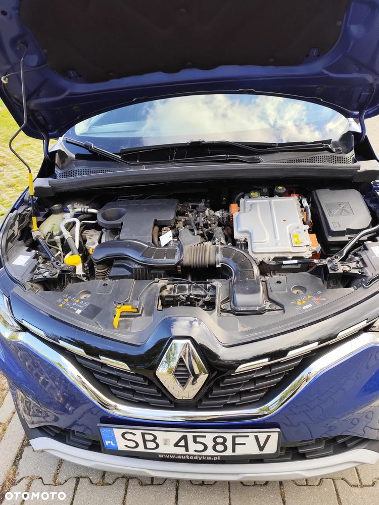 Renault Captur 1.6 E-TECH Plug-In Intens - 17
