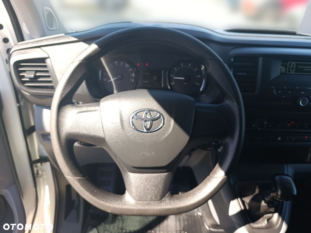 Toyota PROACE - 17