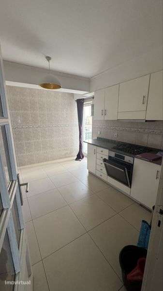 Apartamento T2 abraveses - Grande imagem: 2/4