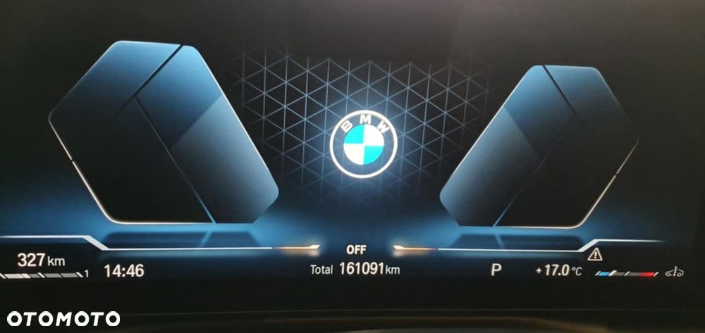 BMW Seria 3 320d xDrive - 8