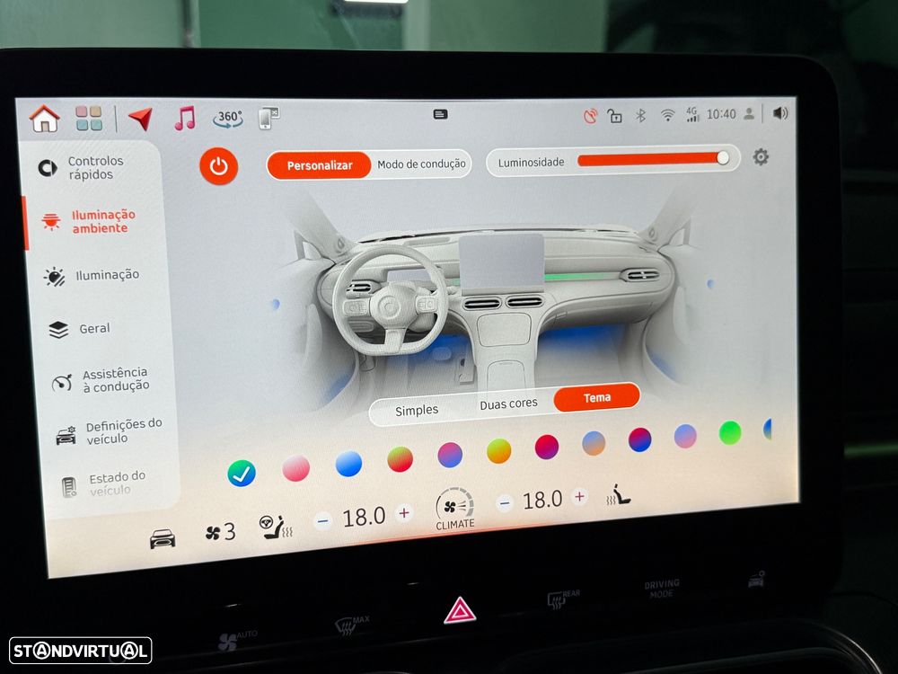 Smart #1 66 kWh Pro+ - 19