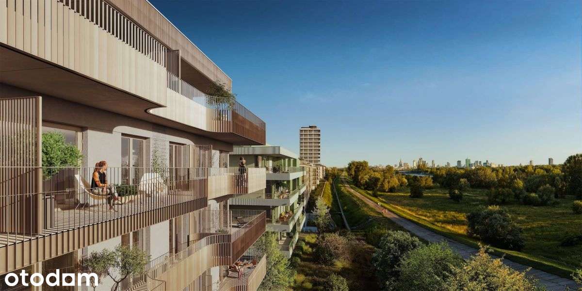 5-pokojowe mieszkanie 189m2 + loggia Bez Prowizji