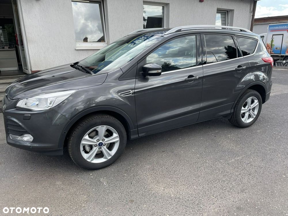 Ford Kuga 1.5 EcoBoost 2x4 ST-Line - 5