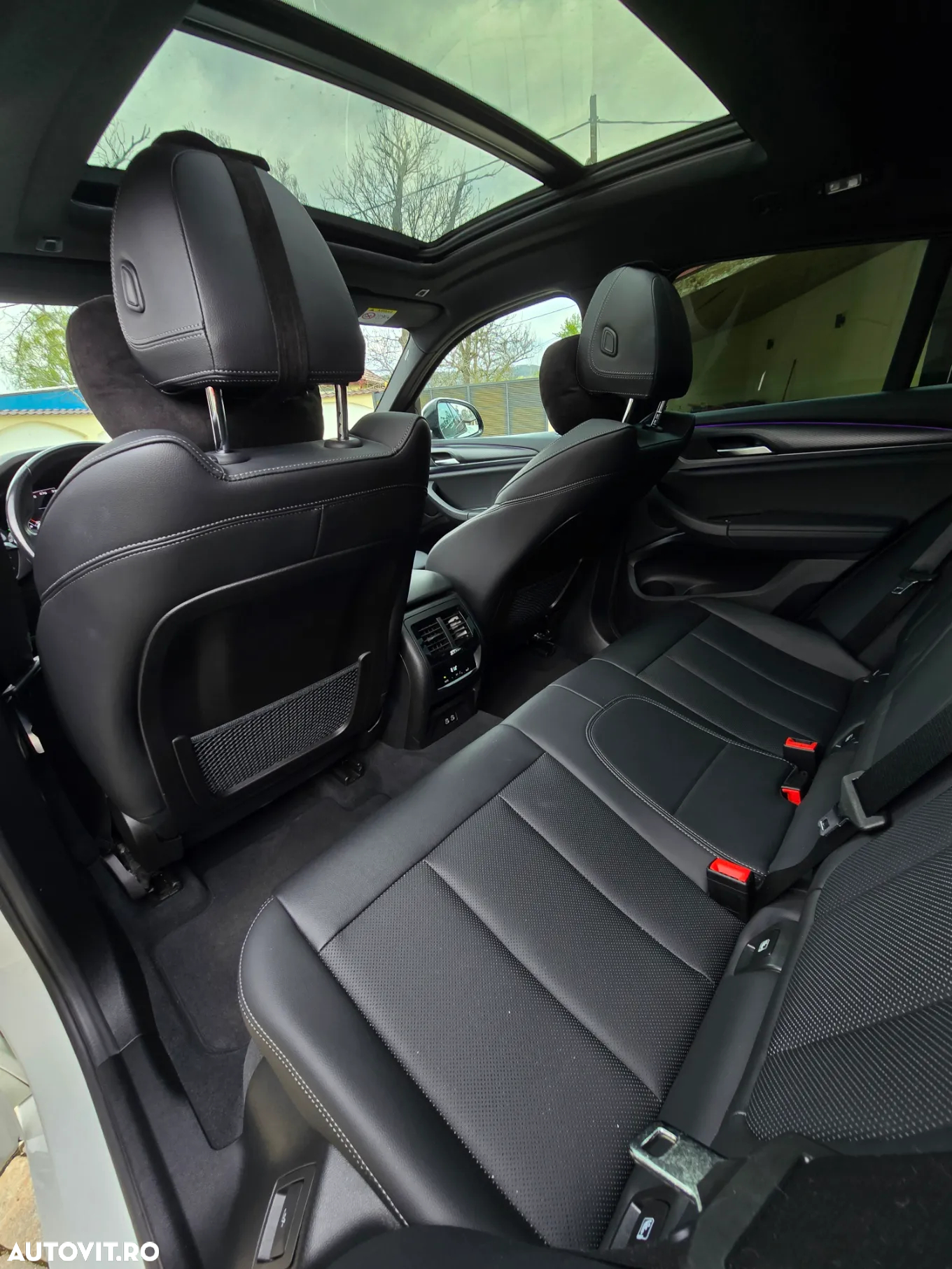 BMW X4 xDrive30d Aut. M Sport Edition - 33