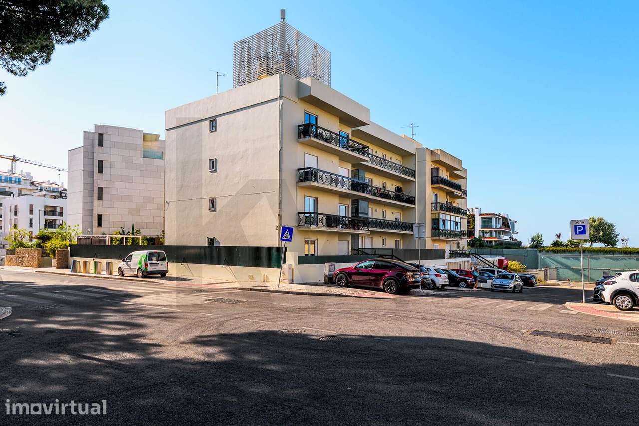 Apartamento T3 | Luxo | Cascais | 1.265.000€ - Grande imagem: 3/27