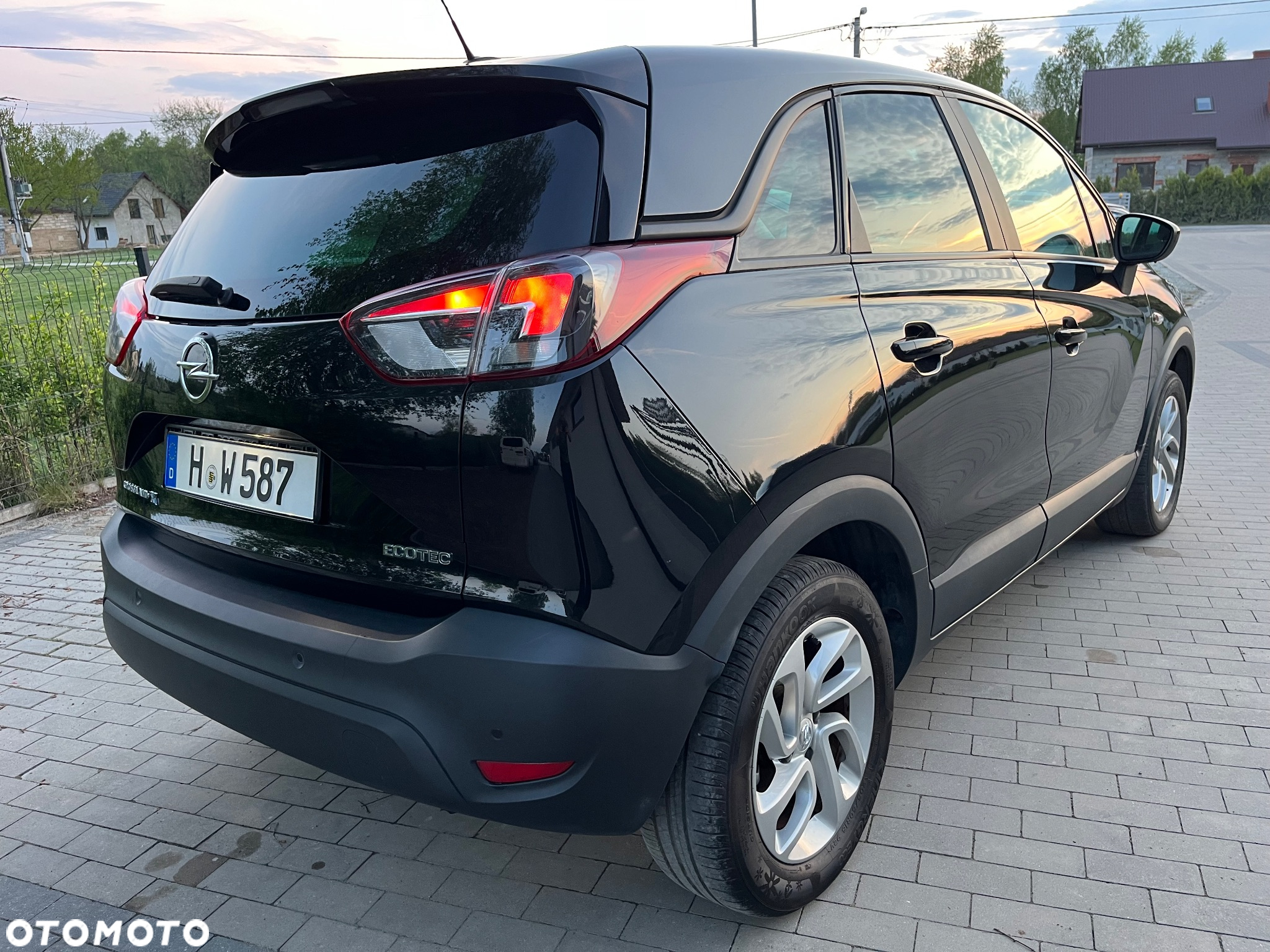 Opel Crossland X 1.2 ECOTEC Start/Stop Edition - 7
