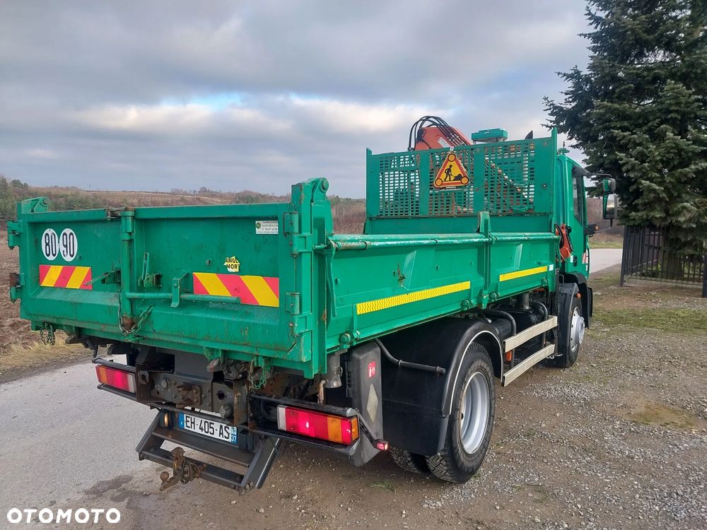 Iveco Eurocargo 120E18 - 11