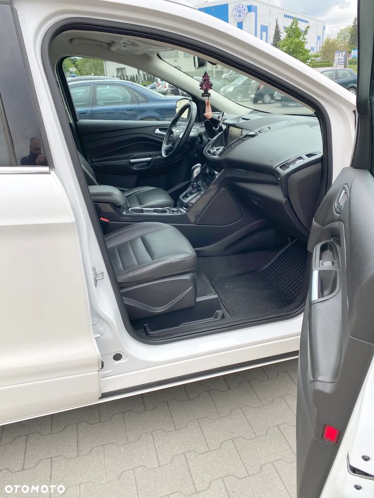 Ford Escape - 6