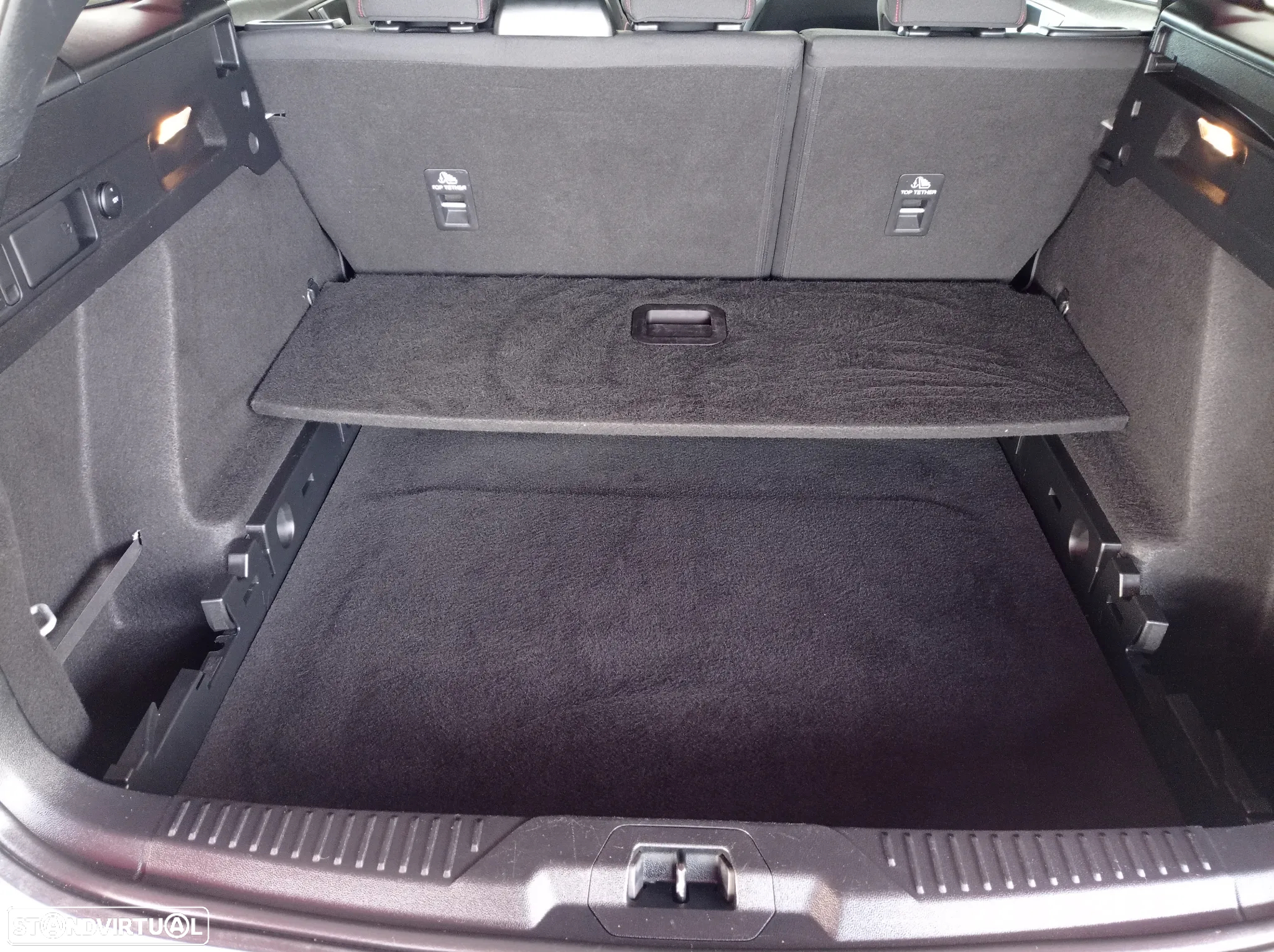 Ford Focus SW 1.0 EcoBoost ST-Line - 15