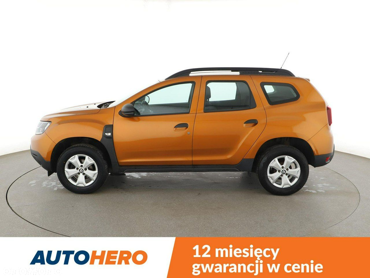 Dacia Duster TCe 100 2WD Access - 2