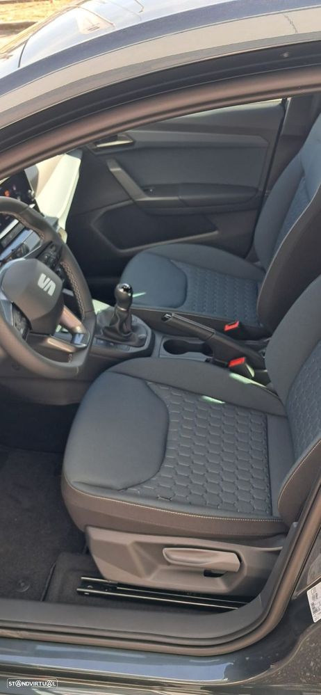 SEAT Ibiza 1.0 TSI Style - 4