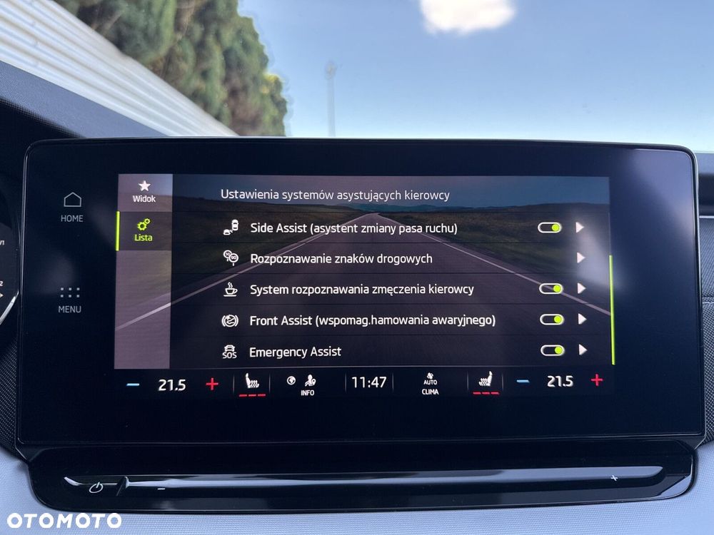 Skoda Octavia 1.4 TSI Plug-In Hybrid Style DSG - 31