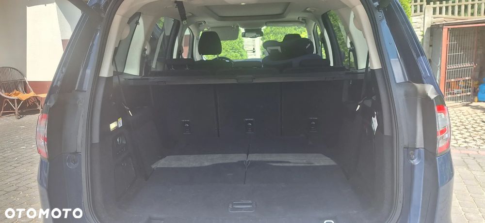 Ford Galaxy 2.0 EcoBlue Titanium PowerShift - 6