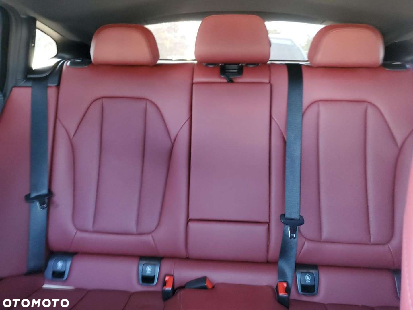 BMW X4 - 11