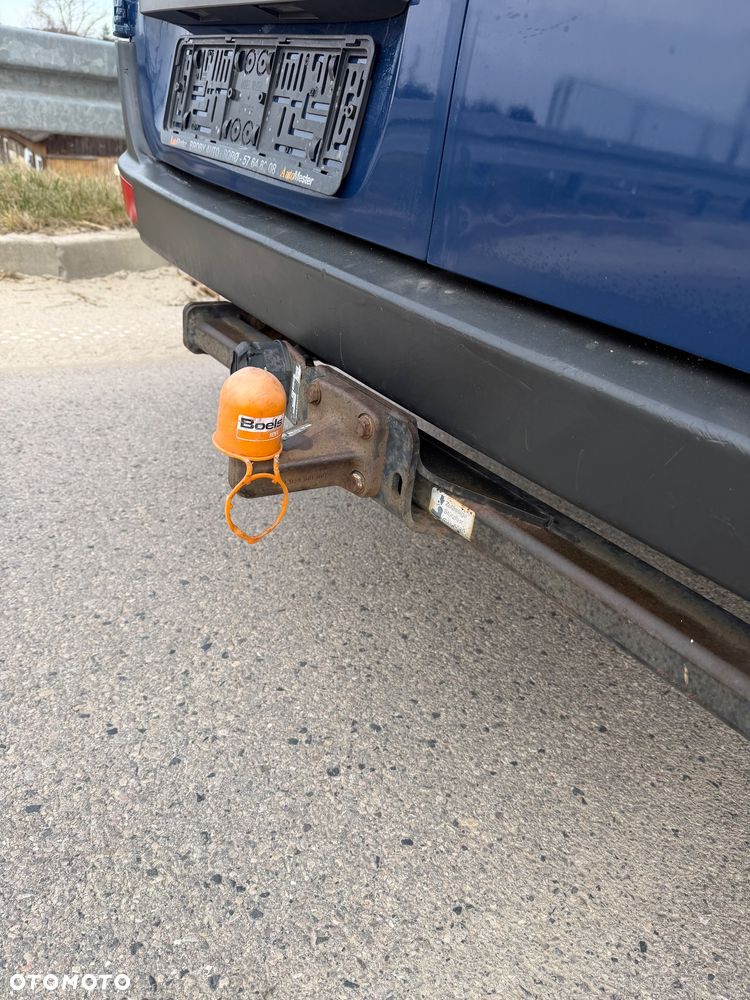 Mercedes-Benz Sprinter - 27