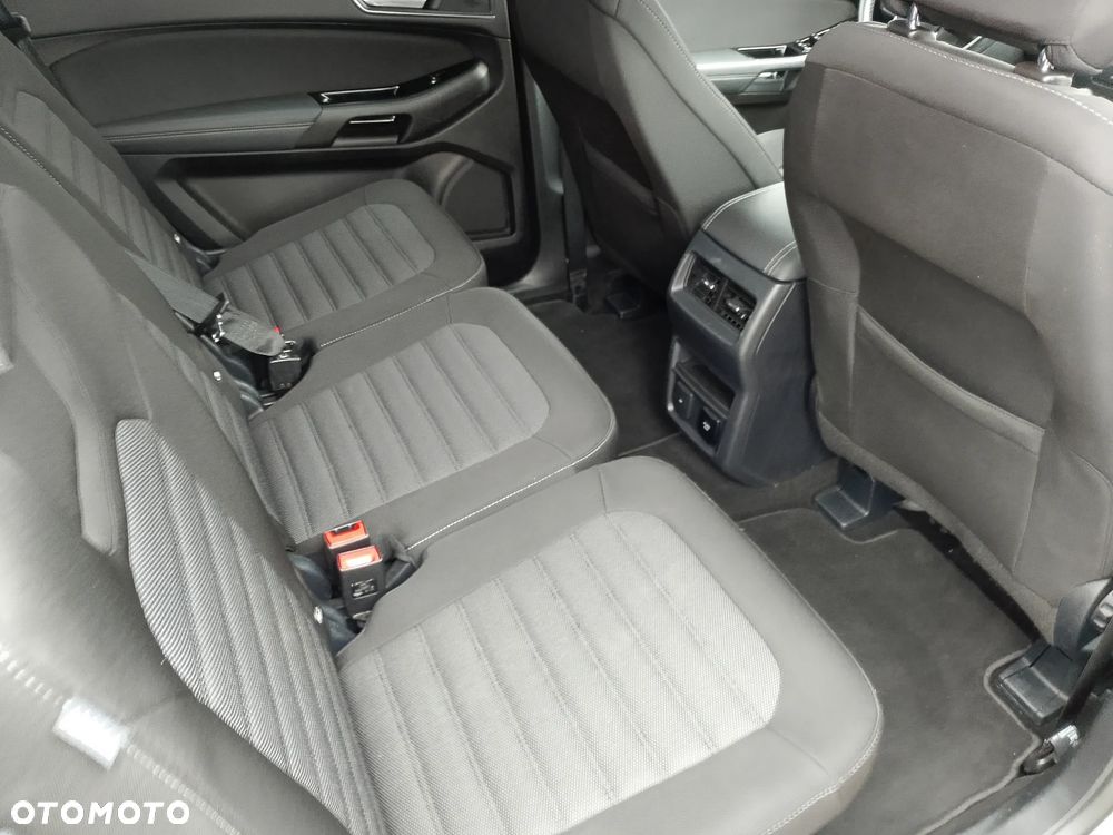 Ford S-Max 2.5 Duratec FHEV TITANIUM - 13
