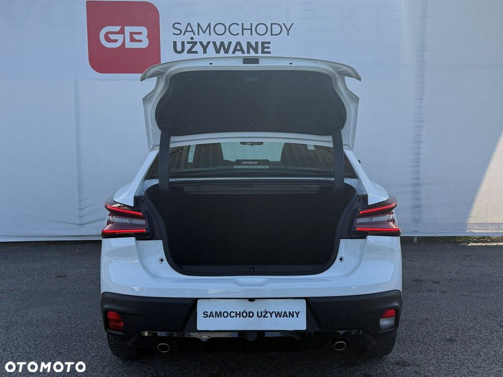 Citroën C4X 1.2 PureTech Shine Pack S&S EAT8 - 9