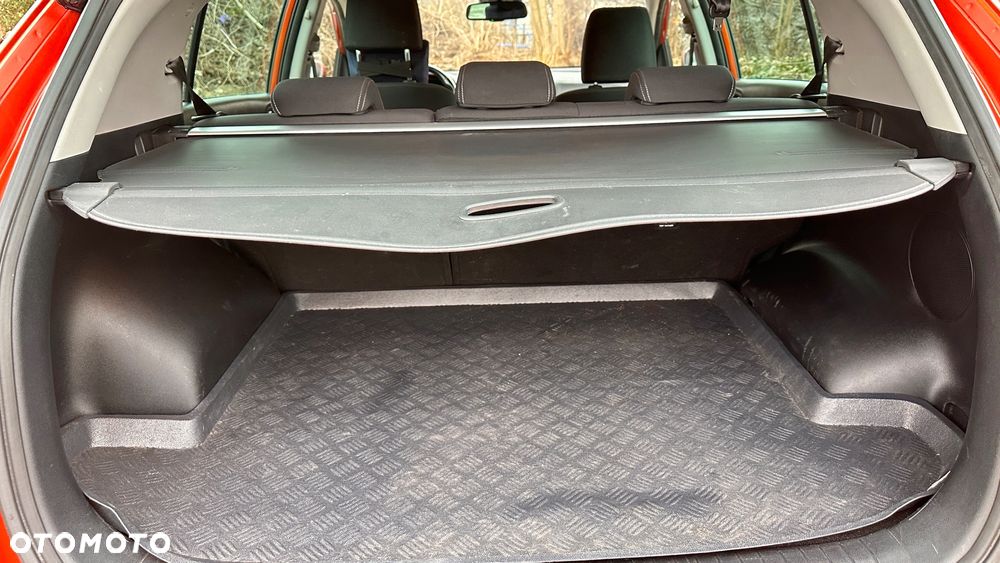 Kia Sportage 1.6 GDI L Business Line Plus 2WD - 11