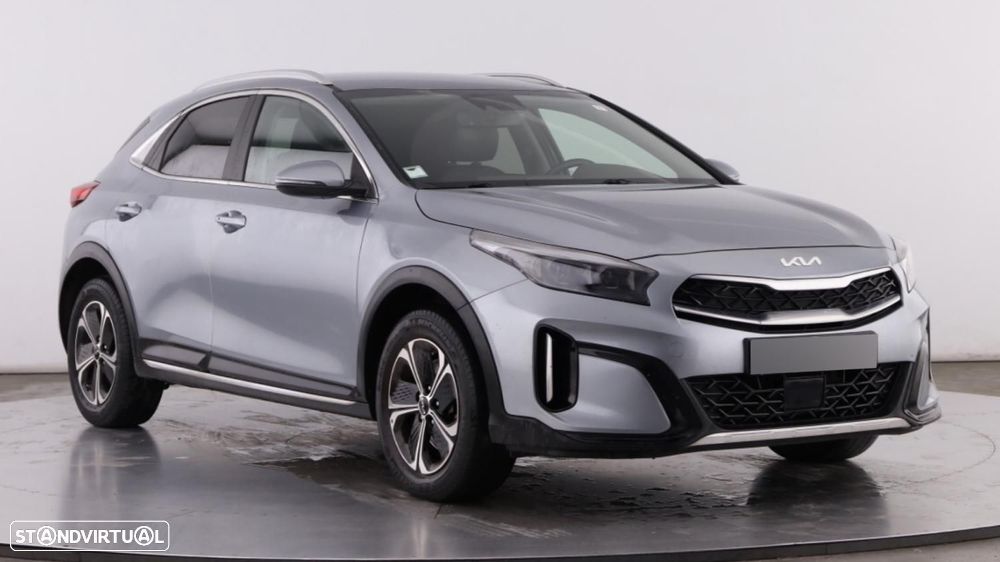 Kia XCeed 1.6 GDi PHEV Drive - 1