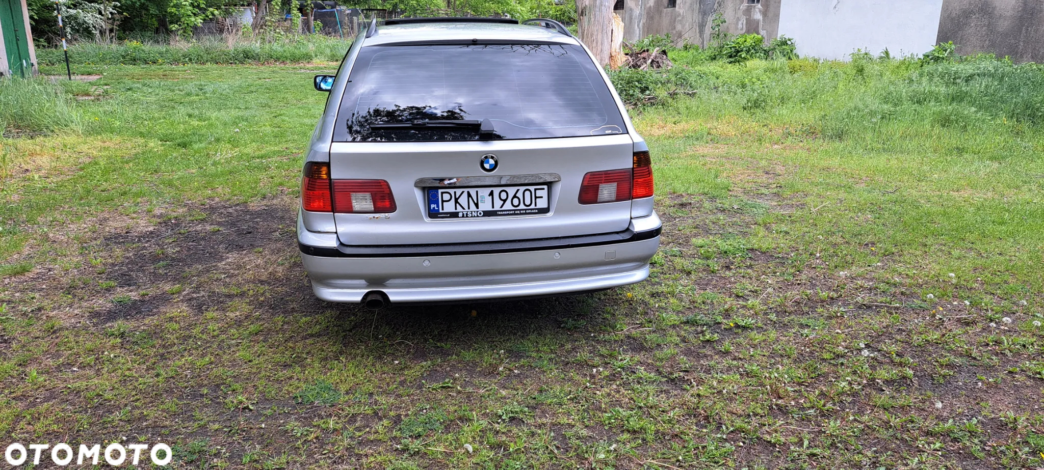BMW Seria 5 520i - 5