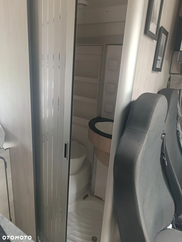 Citroën Jumper Kampervan - 32