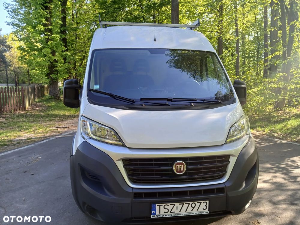 Fiat Ducato MAXI - 22