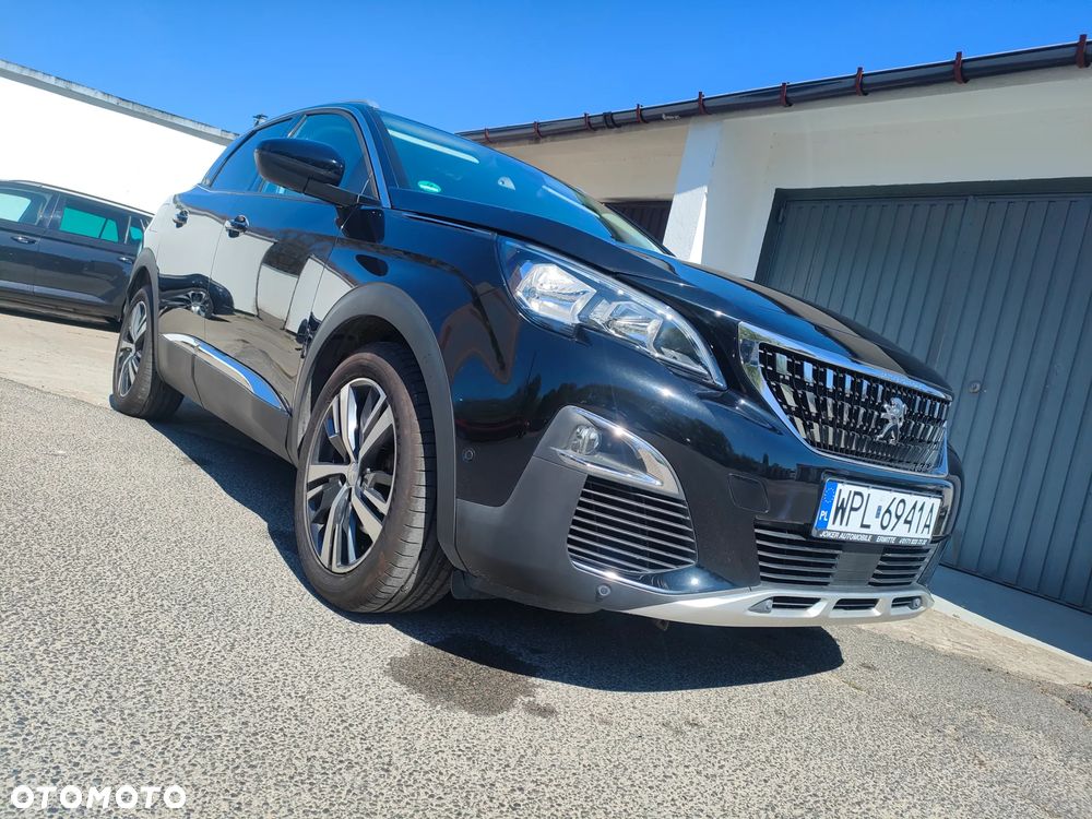 Peugeot 3008 THP 165 EAT6 Stop & Start Active - 14