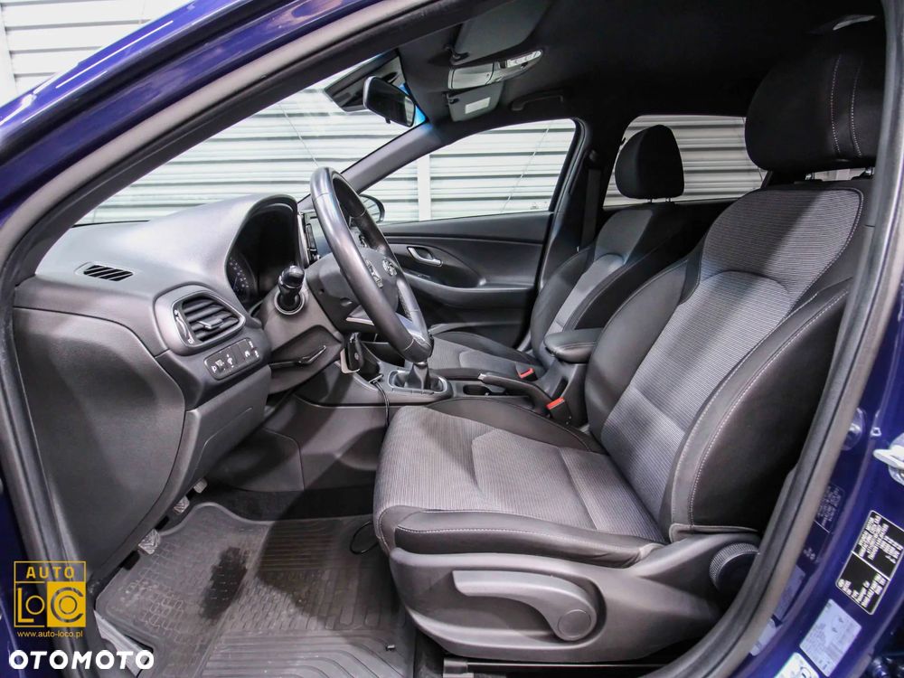 Hyundai i30 1.4 Style - 12