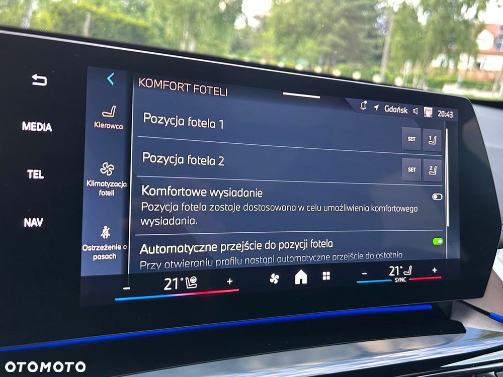 BMW X1 xDrive23d mHEV M Sport sport - 32