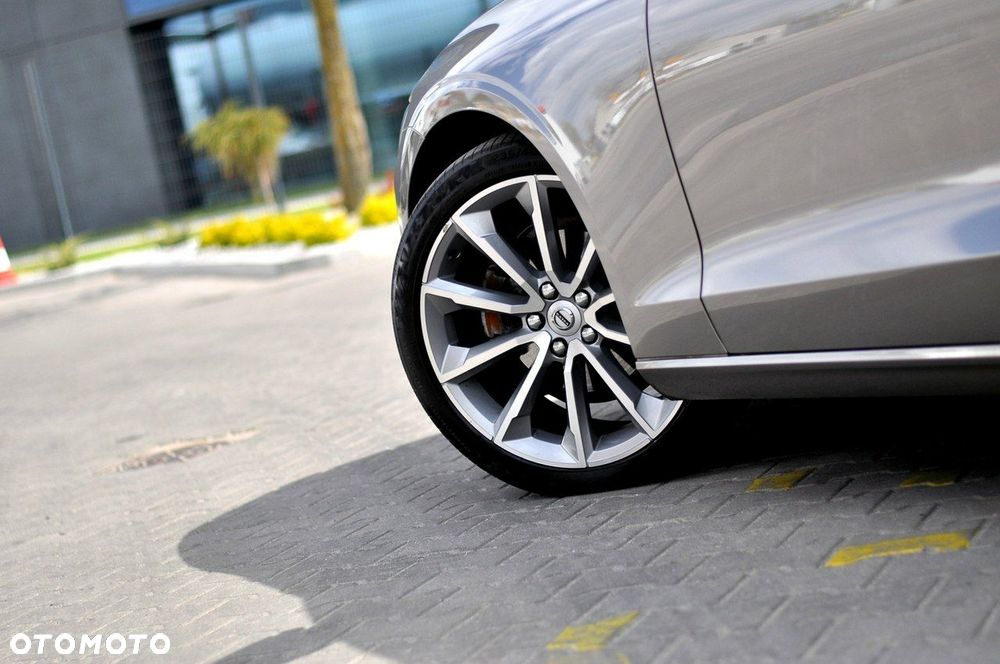 Volvo V60 D3 Geartronic Momentum Pro - 14
