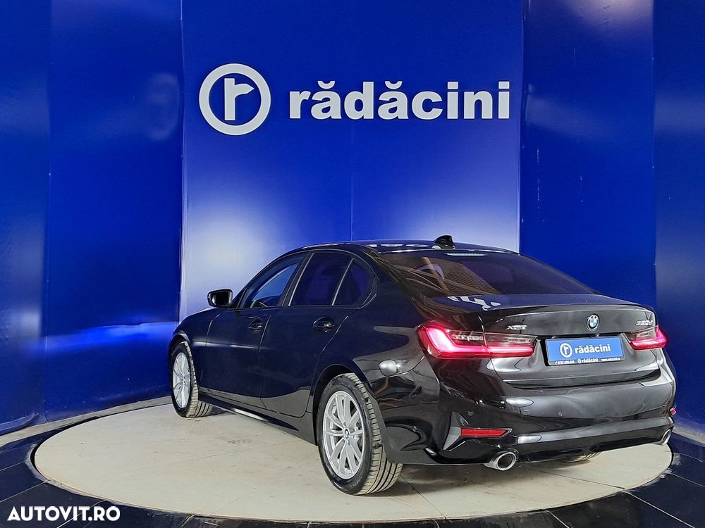 BMW Seria 3 - 16