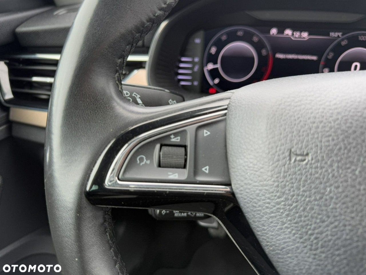 Skoda Kamiq 1.0 TSI Style - 17