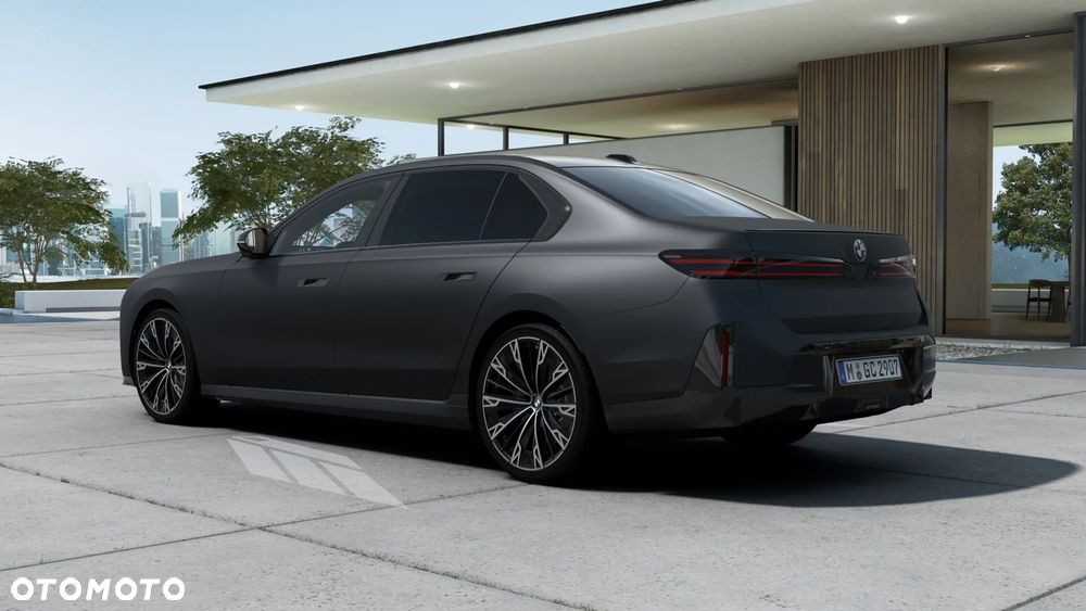 BMW Seria 7 740 xDrive mHEV sport - 4