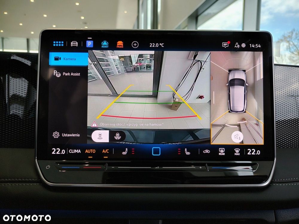 Volkswagen Tiguan 1.5 eTSI Life Plus DSG - 27