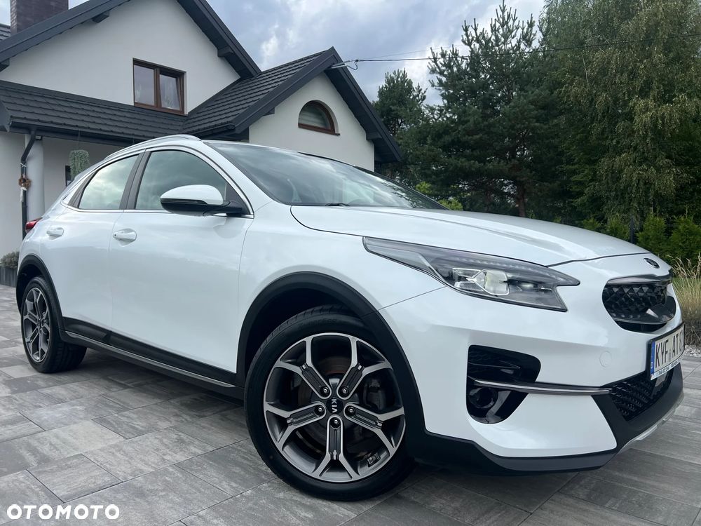 Kia XCeed 1.6 GDI DCT6 OPF SPIRIT - 3